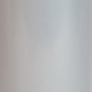 Patio Outdoor Heating-Silver Stainless Steel 40,000 BTU Propane Heater with Wheels for Commercial & Residential Use-7.5 Feet Tall