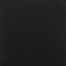 SINGLEWAVE Series Stacking Banquet Chair in Black Vinyl - Silver Vein Frame