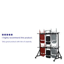 Hanging Folding Chair Truck