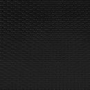 120 Gallon Plastic Deck Box - Outdoor Waterproof Storage Box for Patio Cushions, Garden Tools and Pool Toys, Black