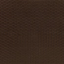 120 Gallon Plastic Deck Box - Outdoor Waterproof Storage Box for Patio Cushions, Garden Tools and Pool Toys, Brown