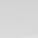 8' Bi-Fold Granite White Plastic Event/Training Folding Table Set with 10 Folding Chairs