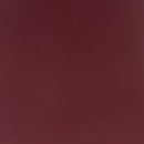 SINGLEWAVE Series 880 lb. Capacity Burgundy Full Back Contoured Stack Chair with Gray Powder Coated Sled Base