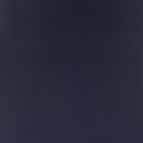 SINGLEWAVE Series 880 lb. Capacity Navy Full Back Contoured Stack Chair with Gray Powder Coated Sled Base