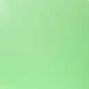 SINGLEWAVE Series 770 lb. Capacity Green Stack Chair with Lumbar Support and Silver Frame