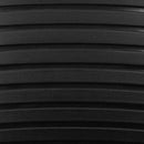 SINGLEWAVE Series 551 lb. Capacity Black Stack Chair