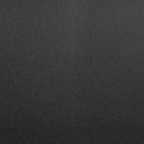 SINGLEWAVE Series 1000 lb. Capacity Black Plastic Cafe Stack Chair