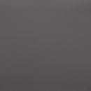 SINGLEWAVE Series 661 lb. Capacity Gray Full Back Stack Chair with Black Powder Coated Frame