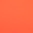 SINGLEWAVE Series 661 lb. Capacity Orange Full Back Stack Chair with Gray Powder Coated Frame