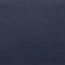 SINGLEWAVE Series 661 lb. Capacity Navy Stack Chair with Air-Vent Back and Gray Powder Coated Sled Base