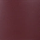 SINGLEWAVE Series 880 lb. Capacity Burgundy Ergonomic Shell Stack Chair with Black Frame