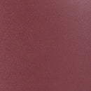 Burgundy Ergonomic Shell Chair with Right Handed Flip-Up Tablet Arm