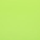 Green Ergonomic Shell Chair with Right Handed Flip-Up Tablet Arm