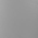 SINGLEWAVE Series 880 lb. Capacity Gray Ergonomic Shell Stack Chair with Black Frame