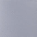 Gray Ergonomic Shell Chair with Right Handed Flip-Up Tablet Arm