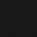 3-Seat Outdoor Steel Converting Patio Swing Canopy Hammock with Cushions / Outdoor Swing Bed (Black)