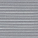 Silver Metal Restaurant Stack Chair with Aluminum Slats