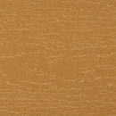 Commercial Aluminum Indoor-Outdoor Restaurant Stack Chair with Triple Slat Faux Teak Back