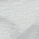 31.5'' Square Glass Metal Table with 4 Black Metal Aluminum Slat Stack Chairs