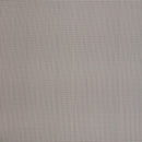 Outdoor Dining Set - 4-Person Bistro Set - Outdoor Glass Bar Table with Gray All-Weather Patio Stools