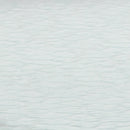 31.5" x 55" Rectangular Tempered Glass Metal Table with Umbrella Hole