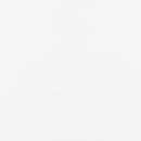 Kids Solid Hardwood Table and Chair Set for Playroom, Bedroom, Kitchen - 3 Piece Set - White