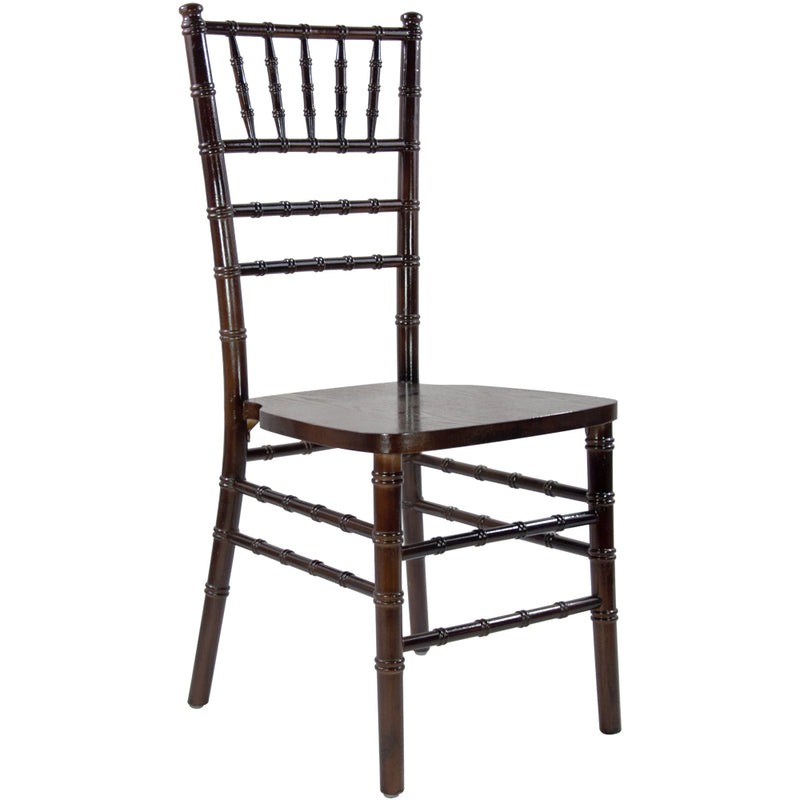 Advantage Fruitwood Chiavari Chair