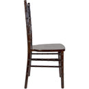 Advantage Fruitwood Chiavari Chair