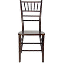 Advantage Fruitwood Chiavari Chair