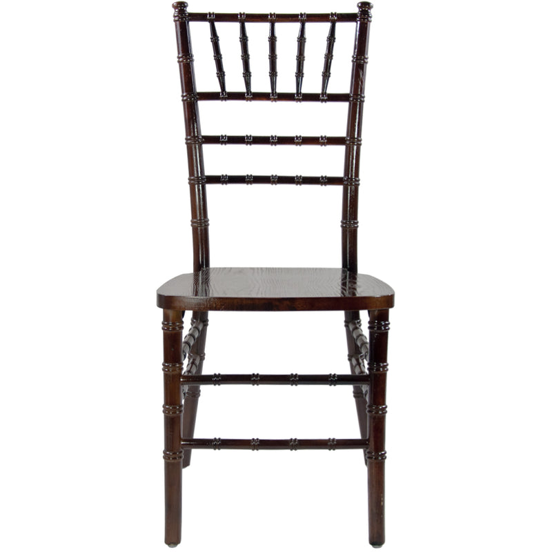 Advantage Fruitwood Chiavari Chair