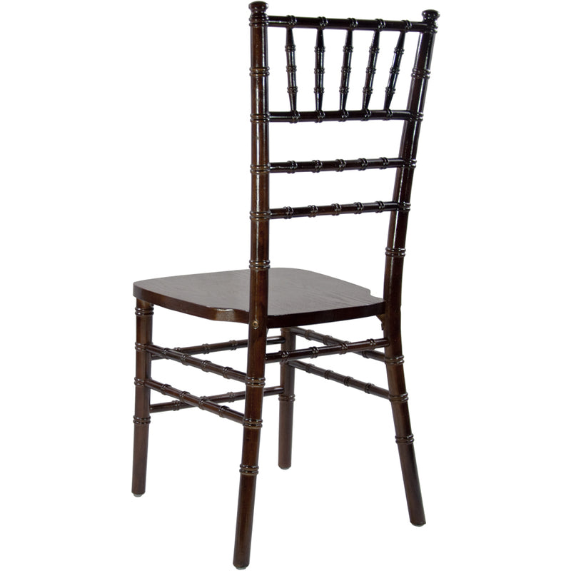 Advantage Fruitwood Chiavari Chair