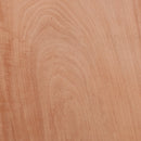 5-Foot Round HEAVY DUTY Birchwood Folding Banquet Table with METAL Edges