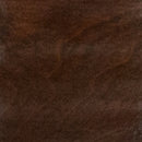 SINGLEWAVE Series Fruitwood Wood Folding Chair with Vinyl Padded Seat