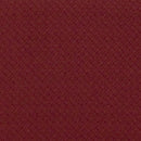SINGLEWAVE Series Heavy Duty Burgundy Patterned Fabric Stack Chair
