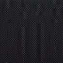 SINGLEWAVE Series Big & Tall 1000 lb. Rated Black Fabric Stack Chair