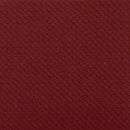 SINGLEWAVE Series Big & Tall 1000 lb. Rated Burgundy Fabric Stack Chair