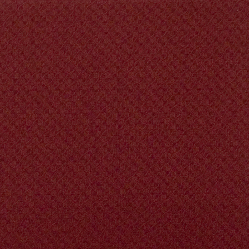 SINGLEWAVE Series Big & Tall 1000 lb. Rated Burgundy Fabric Stack Chair