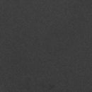 SINGLEWAVE Series Black ''X'' Back Metal Restaurant Barstool - Burgundy Vinyl Seat