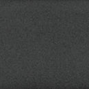 SINGLEWAVE Series Black School House Back Metal Restaurant Chair - Cherry Wood Seat