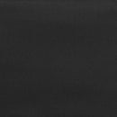 Grandstand Comfort Seats by Flash - 500 lb. Rated Lightweight Stadium Chair with Handle & Ultra-Padded Seat, Black