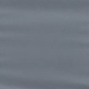 Grandstand Comfort Seats by Flash - 500 lb. Rated Lightweight Stadium Chair with Handle & Ultra-Padded Seat, Gray