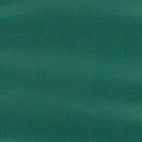 Grandstand Comfort Seats by Flash - 500 lb. Rated Lightweight Stadium Chair with Handle & Ultra-Padded Seat, Hunter Green