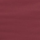 Grandstand Comfort Seats by Flash - 500 lb. Rated Lightweight Stadium Chair with Handle & Ultra-Padded Seat, Maroon