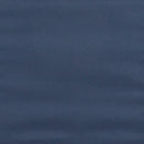 Grandstand Comfort Seats by Flash - 500 lb. Rated Lightweight Stadium Chair with Handle & Ultra-Padded Seat, Navy Blue