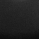 SINGLEWAVE Series Black Vinyl Metal Folding Chair with Carrying Handle