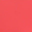 24''W x 48''L Rectangular Red Plastic Height Adjustable Activity Table