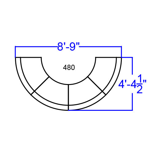 SINGLEWAVE Alon Series Black LeatherSoft Reception Configuration, 4 Pieces