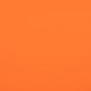 Soft Seating Flexible Moon for Classrooms and Daycares - 12" Seat Height (Orange)