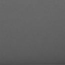 SINGLEWAVE Imagination Series 4 Piece Gray LeatherSoft Waiting Room Lounge Set - Reception Bench