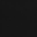 SINGLEWAVE Imagination Series Contemporary Black LeatherSoft Sofa with Encasing Frame